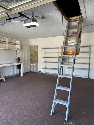 a utility room with washer and dryer