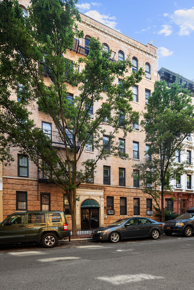 232 East 6th Street, Unit 4AB Manhattan, NY 10003 - Photo 18 of 19