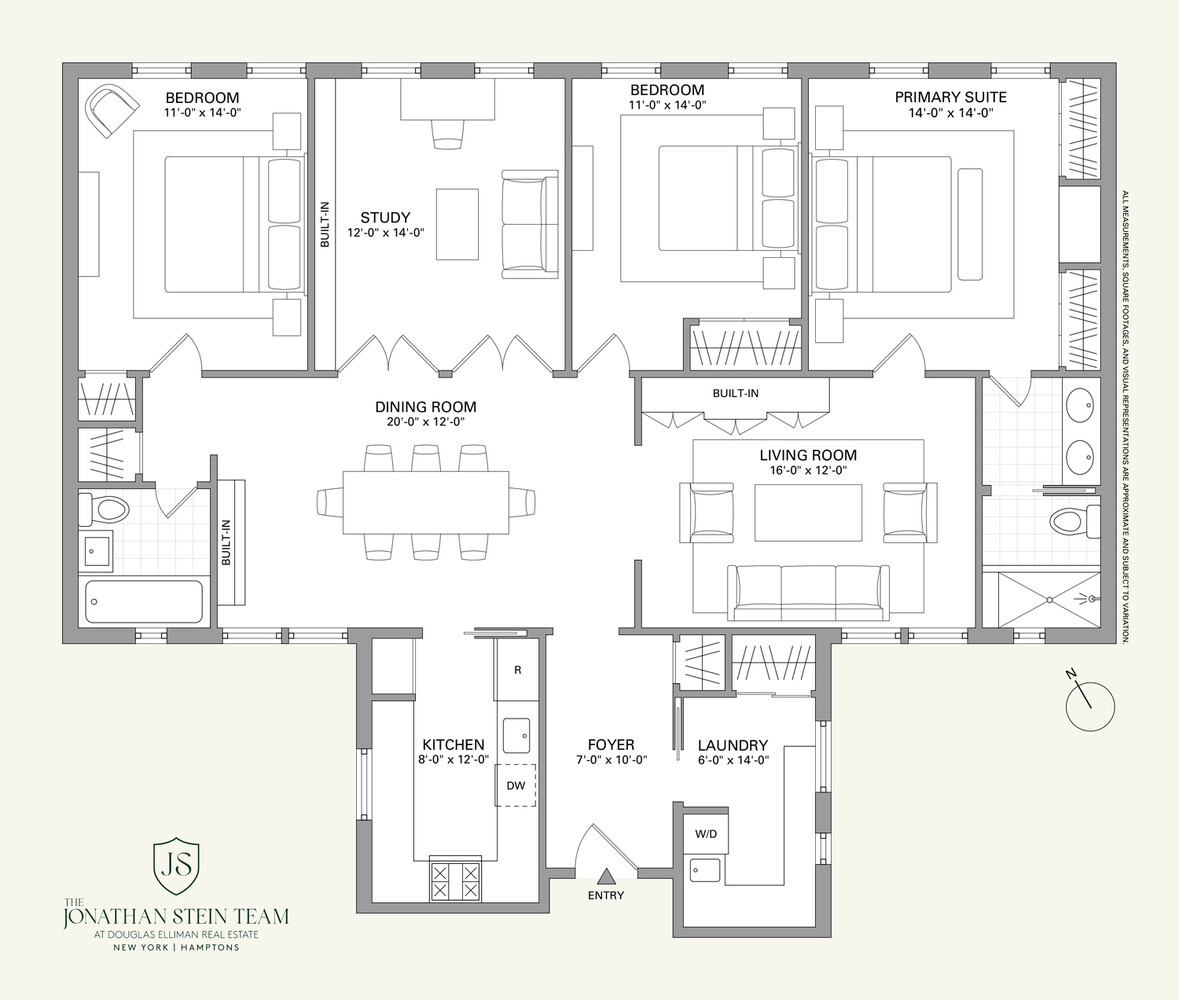 232 East 6th Street, Unit 4AB Manhattan, NY 10003 - Photo 19 of 19