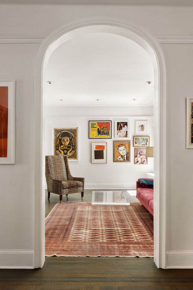 232 East 6th Street, Unit 4AB Manhattan, NY 10003 - Photo 7 of 19