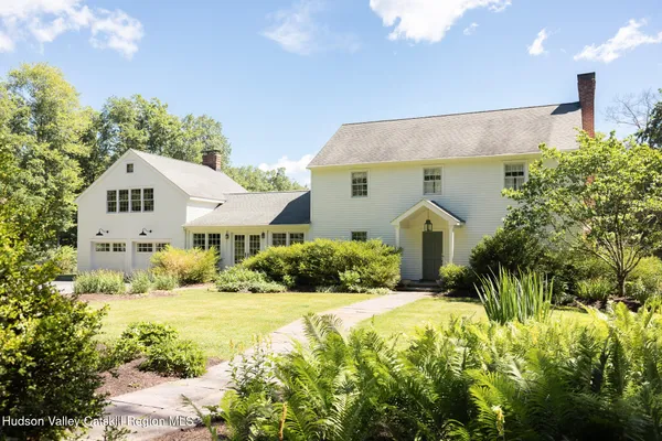 $1,975,000 | 430 Buck Road, Stone Ridge, NY 12484