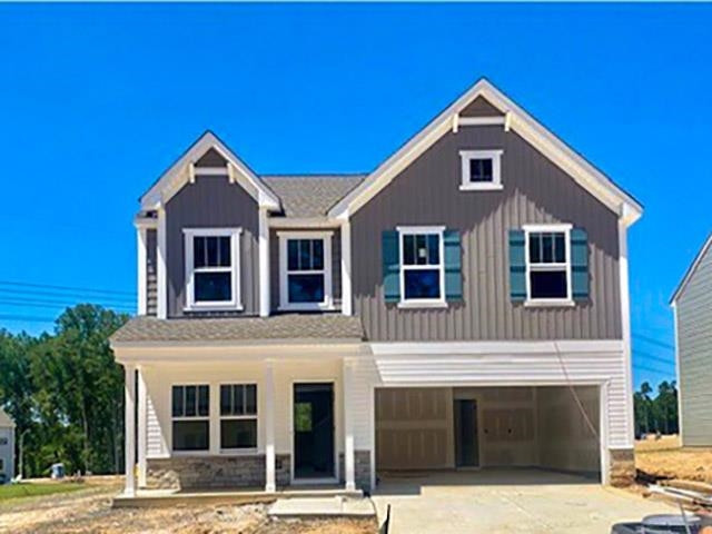 817 Adelphia Road, Unit 90 Fuquay-Varina, NC 27526 - Photo 1 of 4 Photo 1