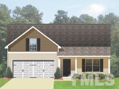 89 West Boulder Road Henderson, NC 27537 - Photo 1 of 16 Gallery Image 1