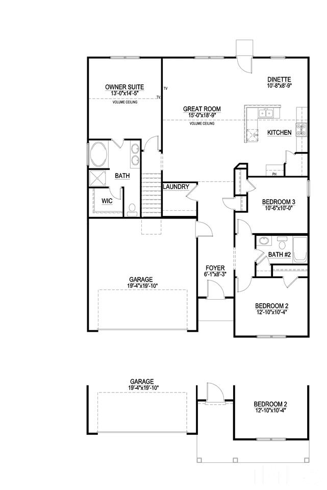 89 West Boulder Road Henderson, NC 27537 - Photo 2 of 16 Gallery Image 2