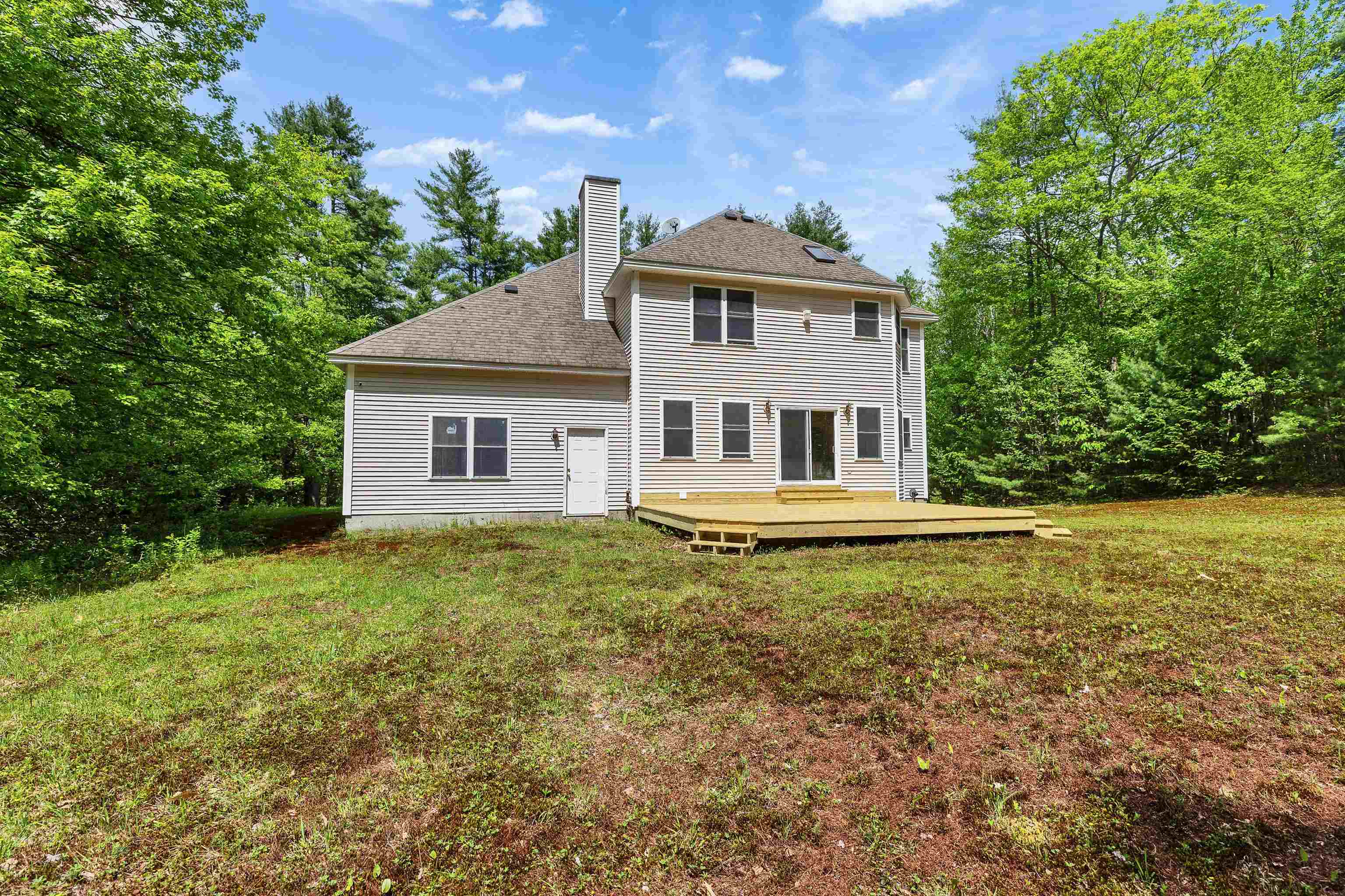 148 Old Dublin Road Peterborough, NH 03458 - Photo 5 of 52