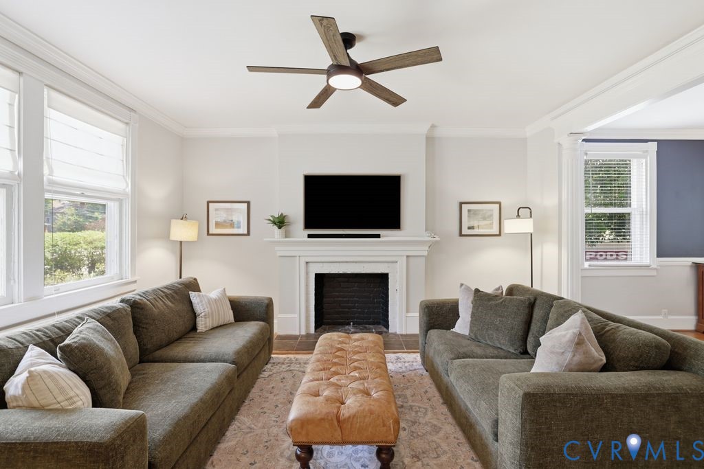 4500 Brook Road Richmond, VA 23227 - Photo 9 of 42