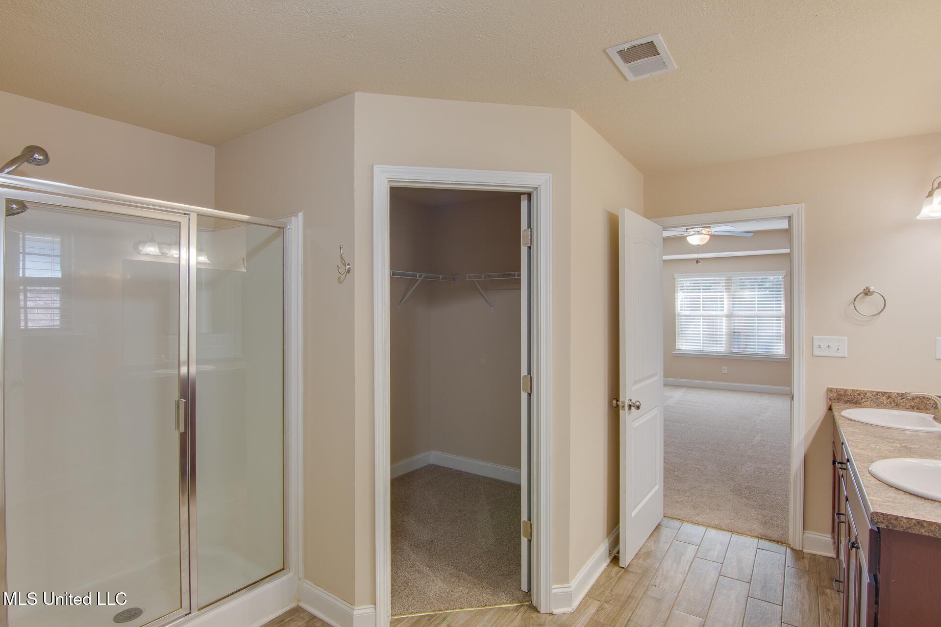 6769 Terry Chase Olive Branch, MS 38654 - Photo 12 of 17 Master Bathroom