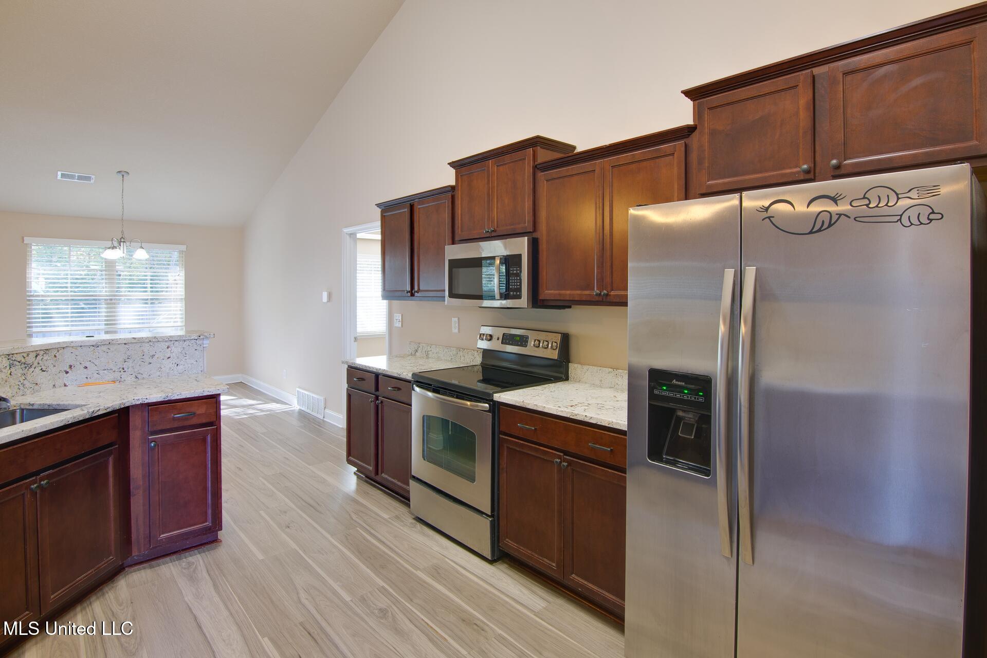 6769 Terry Chase Olive Branch, MS 38654 - Photo 8 of 17 Kitchen