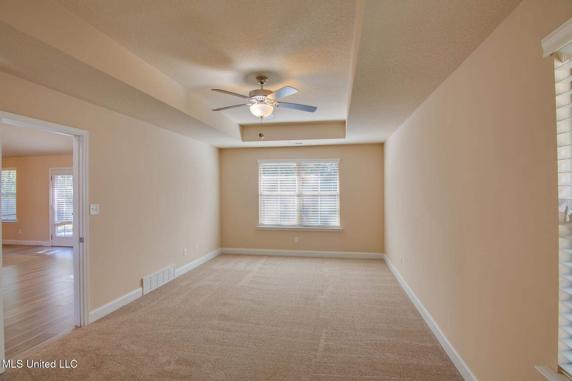 6769 Terry Chase Olive Branch, MS 38654 - Photo 10 of 17 Master Bedroom