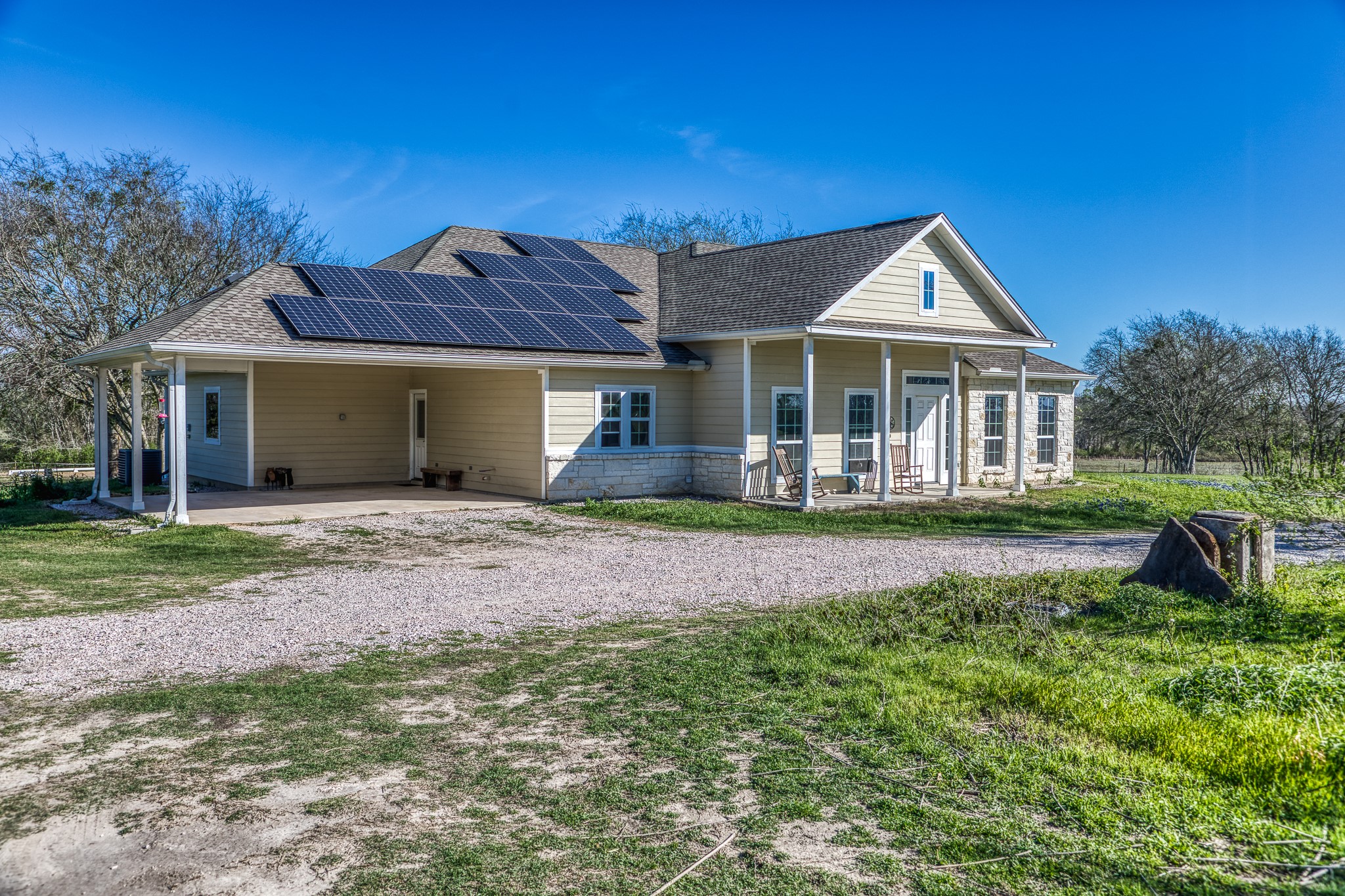 6510 Ganske Road Burton, TX 77835 - Photo 28 of 48 Gallery Image 28