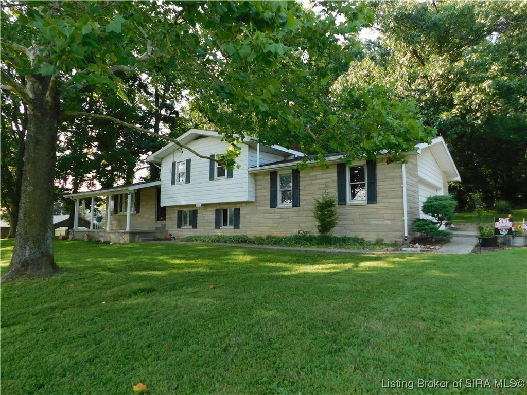 250 East Hospital Road Paoli, IN 47454 - Photo 1 of 24 Gallery Image 1