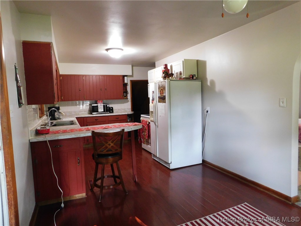 250 East Hospital Road Paoli, IN 47454 - Photo 12 of 24 Gallery Image 12