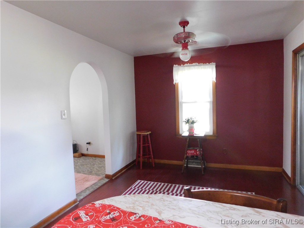 250 East Hospital Road Paoli, IN 47454 - Photo 13 of 24 Gallery Image 13