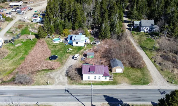 $71,000 | 68 Main Street, Jonesport, ME 04649