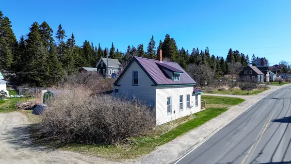 $71,000 | 68 Main Street, Jonesport, ME 04649