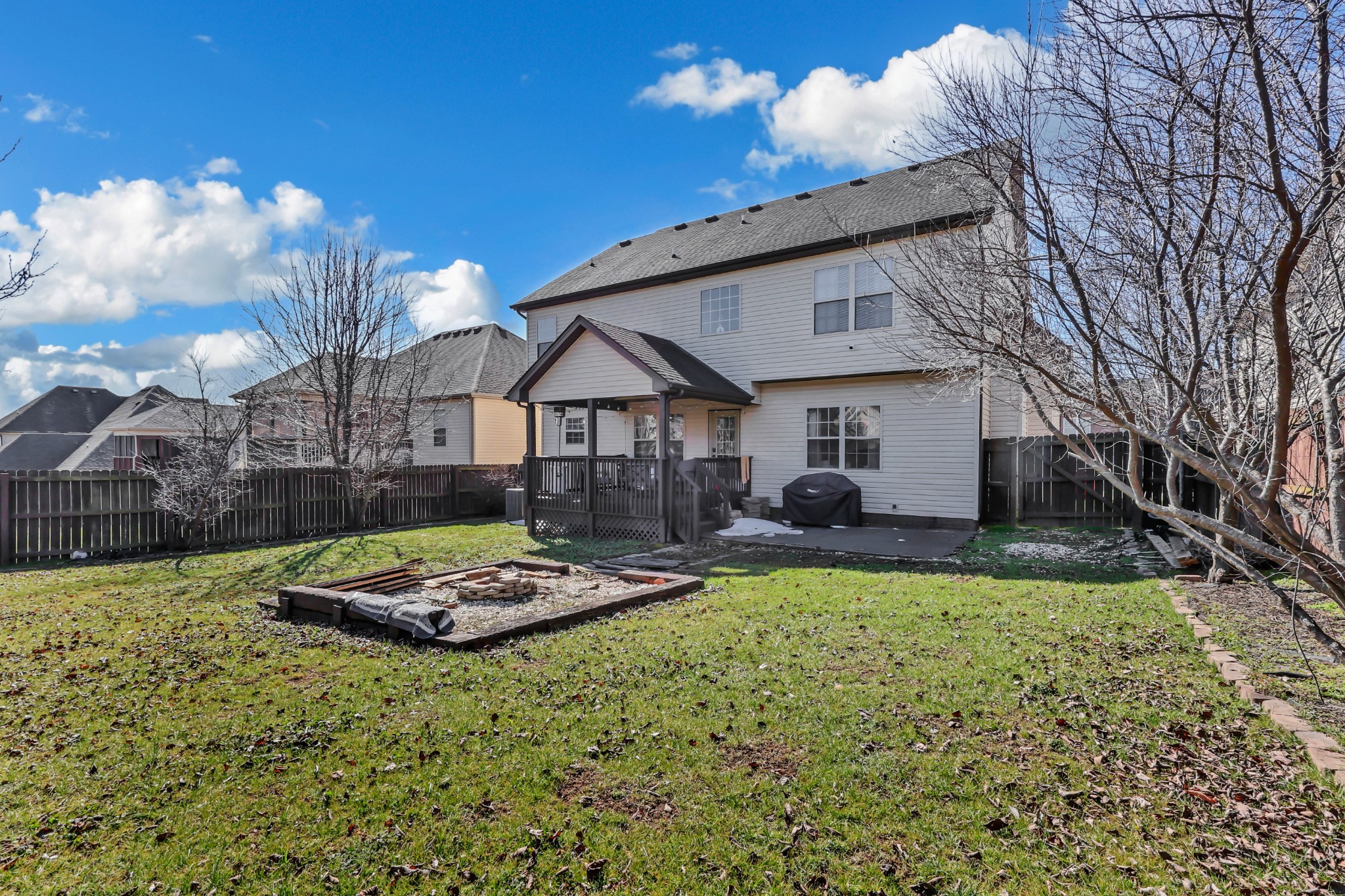 1467 Raven Road Clarksville, TN 37042 - Photo 37 of 43 Gallery Image 37