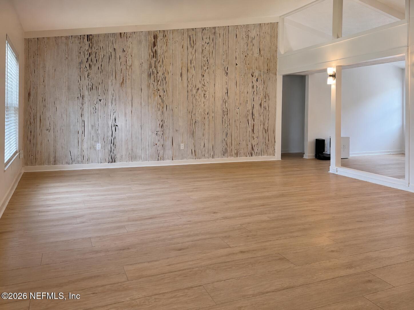 4512 Hartman Road Jacksonville, FL 32225 - Photo 5 of 19 Living room
