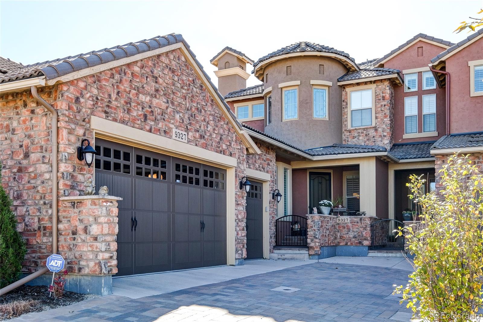 9327 Viaggio Way Highlands Ranch, CO 80126 - Photo 1 of 26 Gallery Image 1