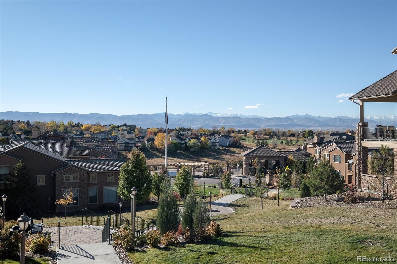 9327 Viaggio Way Highlands Ranch, CO 80126 - Photo 13 of 26 Gallery Image 13