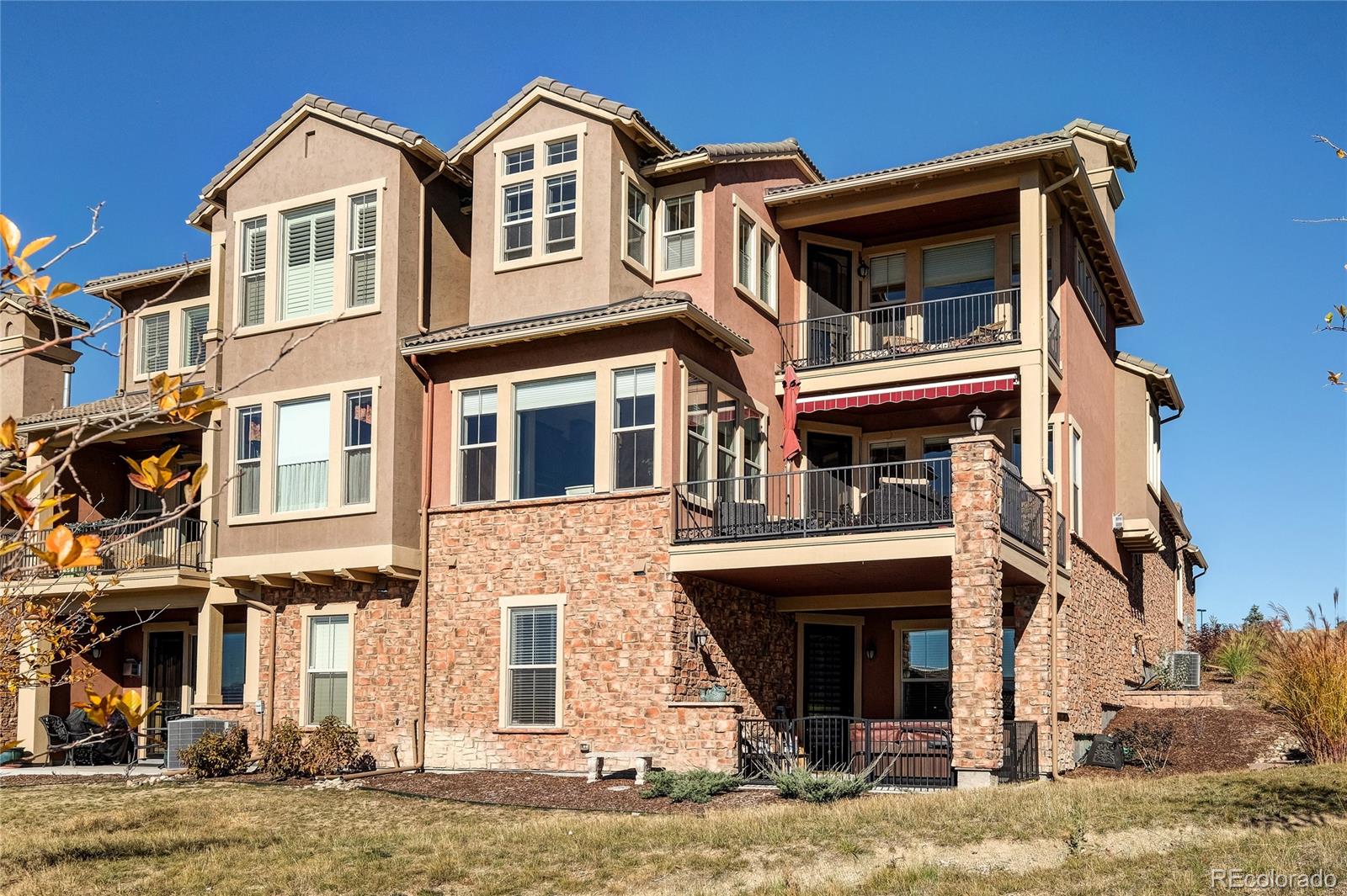 9327 Viaggio Way Highlands Ranch, CO 80126 - Photo 25 of 26 Gallery Image 25