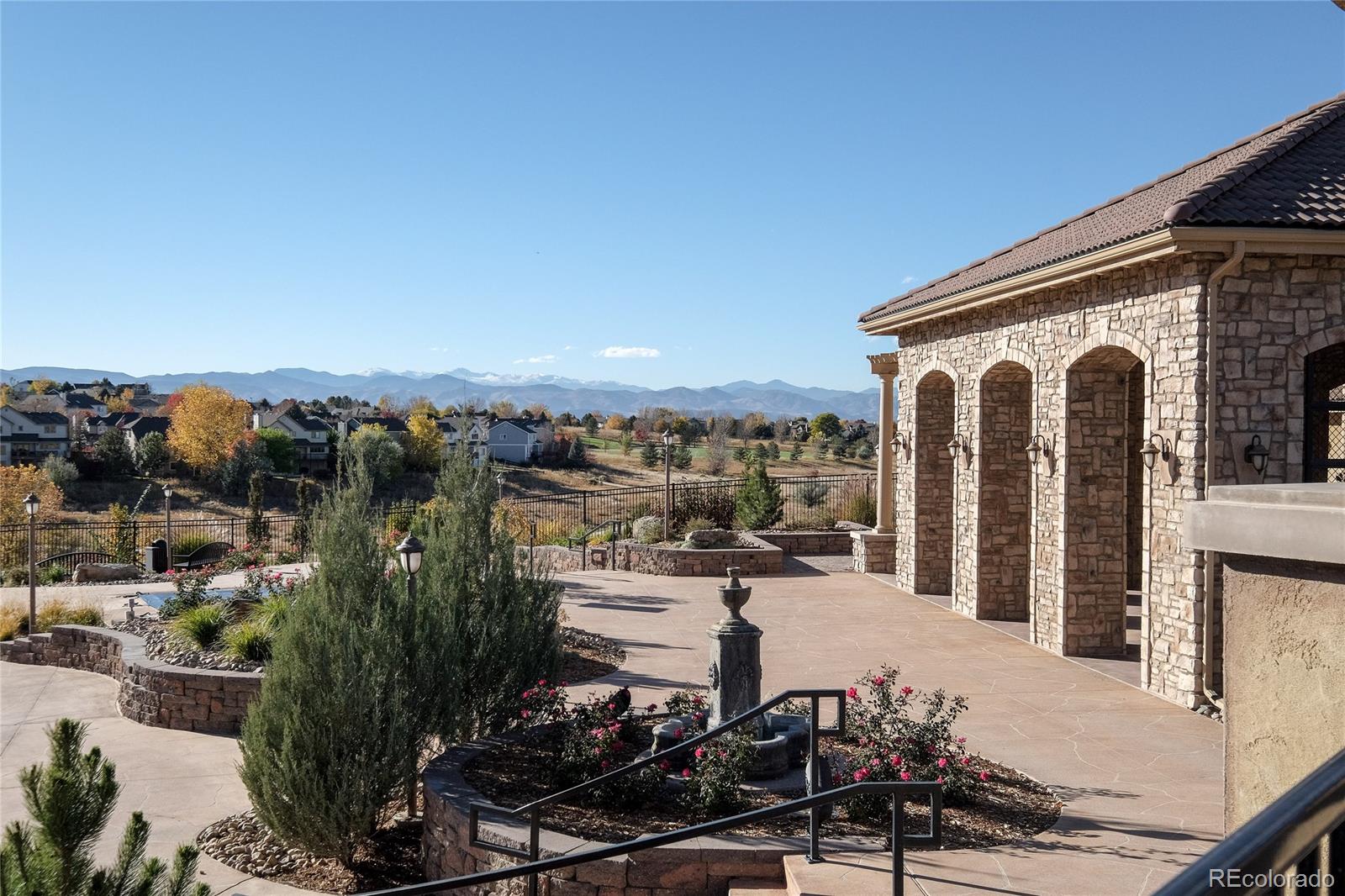 9327 Viaggio Way Highlands Ranch, CO 80126 - Photo 26 of 26 Gallery Image 26