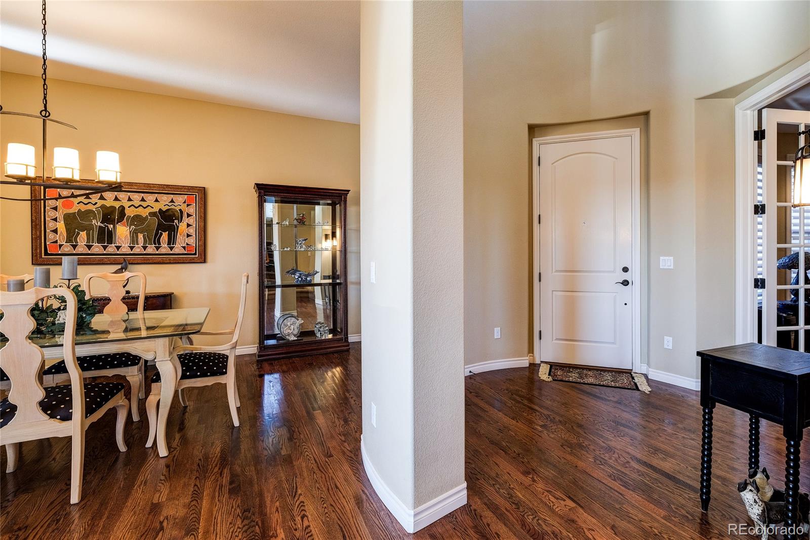 9327 Viaggio Way Highlands Ranch, CO 80126 - Photo 3 of 26 Gallery Image 3