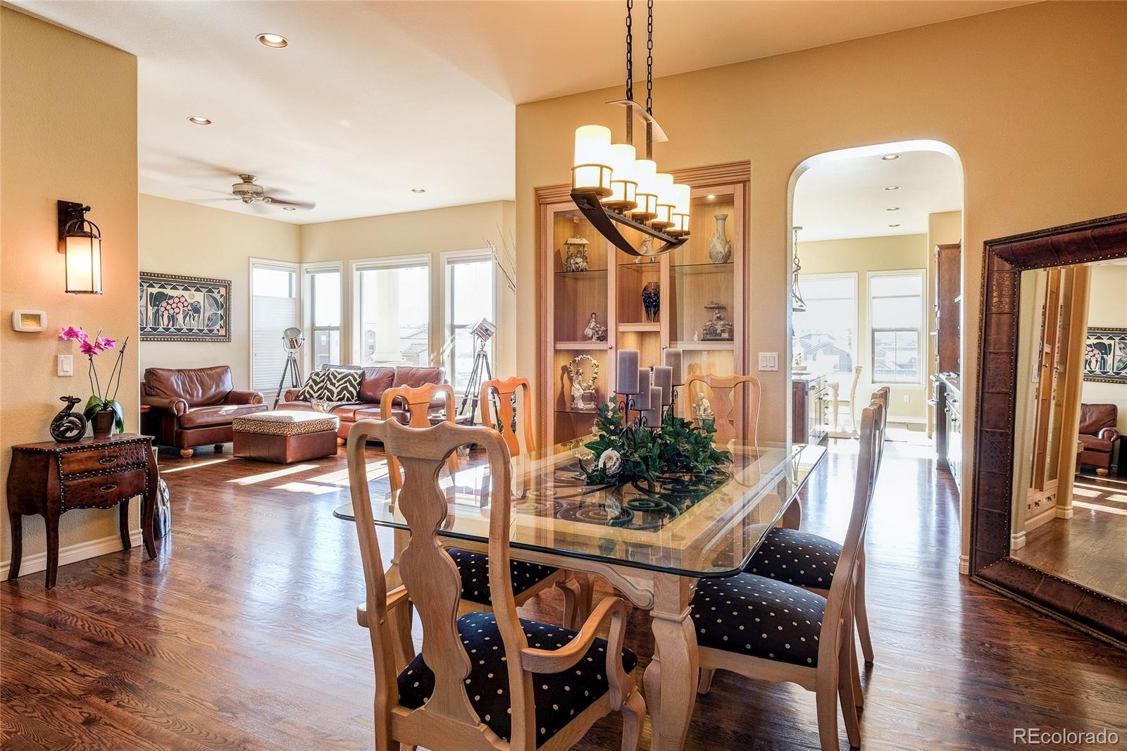 9327 Viaggio Way Highlands Ranch, CO 80126 - Photo 4 of 26 Gallery Image 4