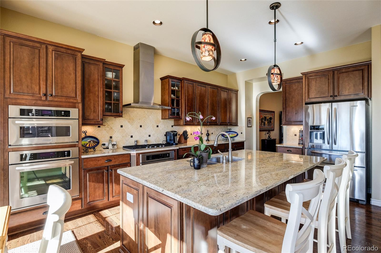 9327 Viaggio Way Highlands Ranch, CO 80126 - Photo 5 of 26 Gallery Image 5