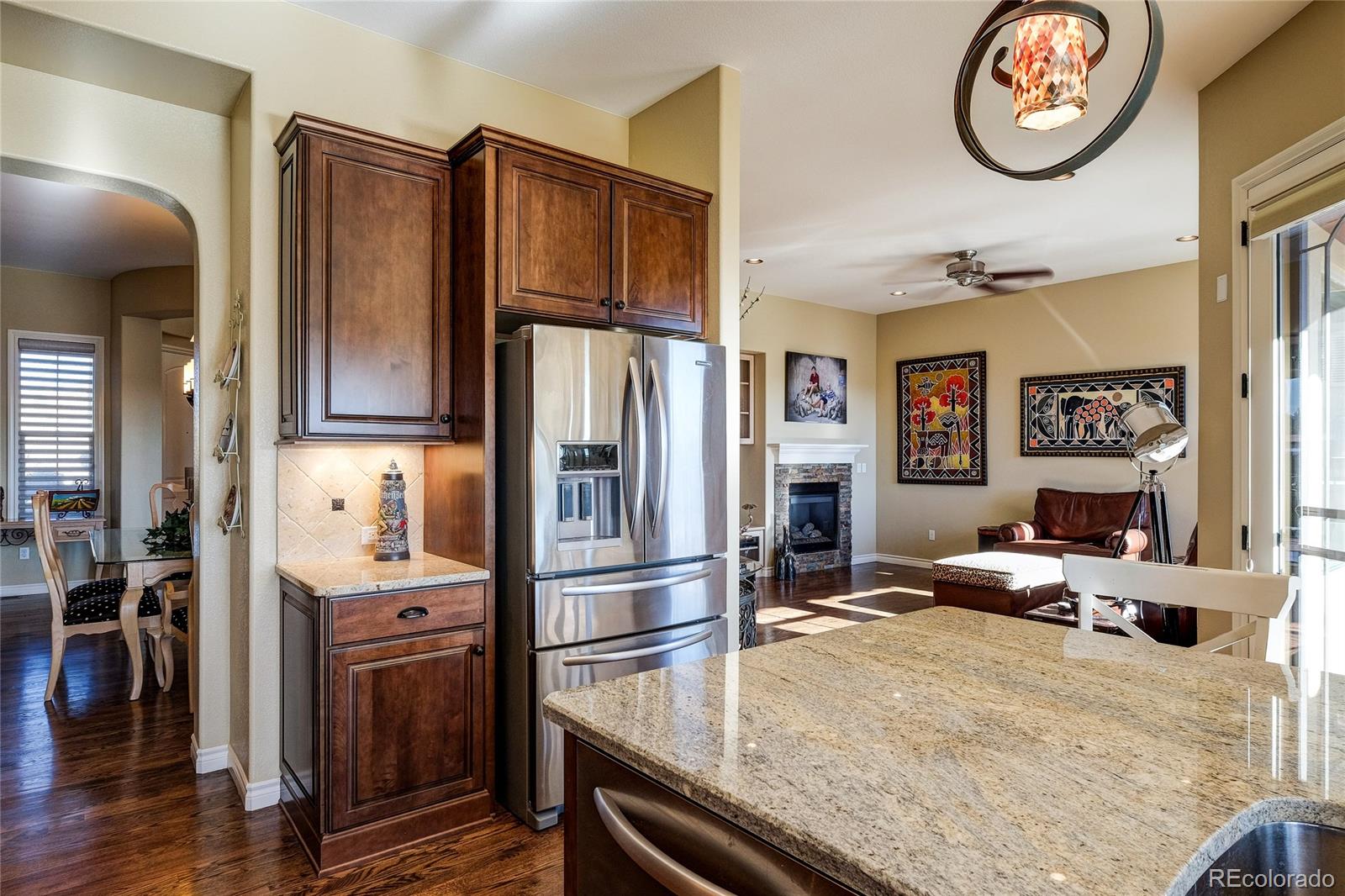 9327 Viaggio Way Highlands Ranch, CO 80126 - Photo 8 of 26 Gallery Image 8