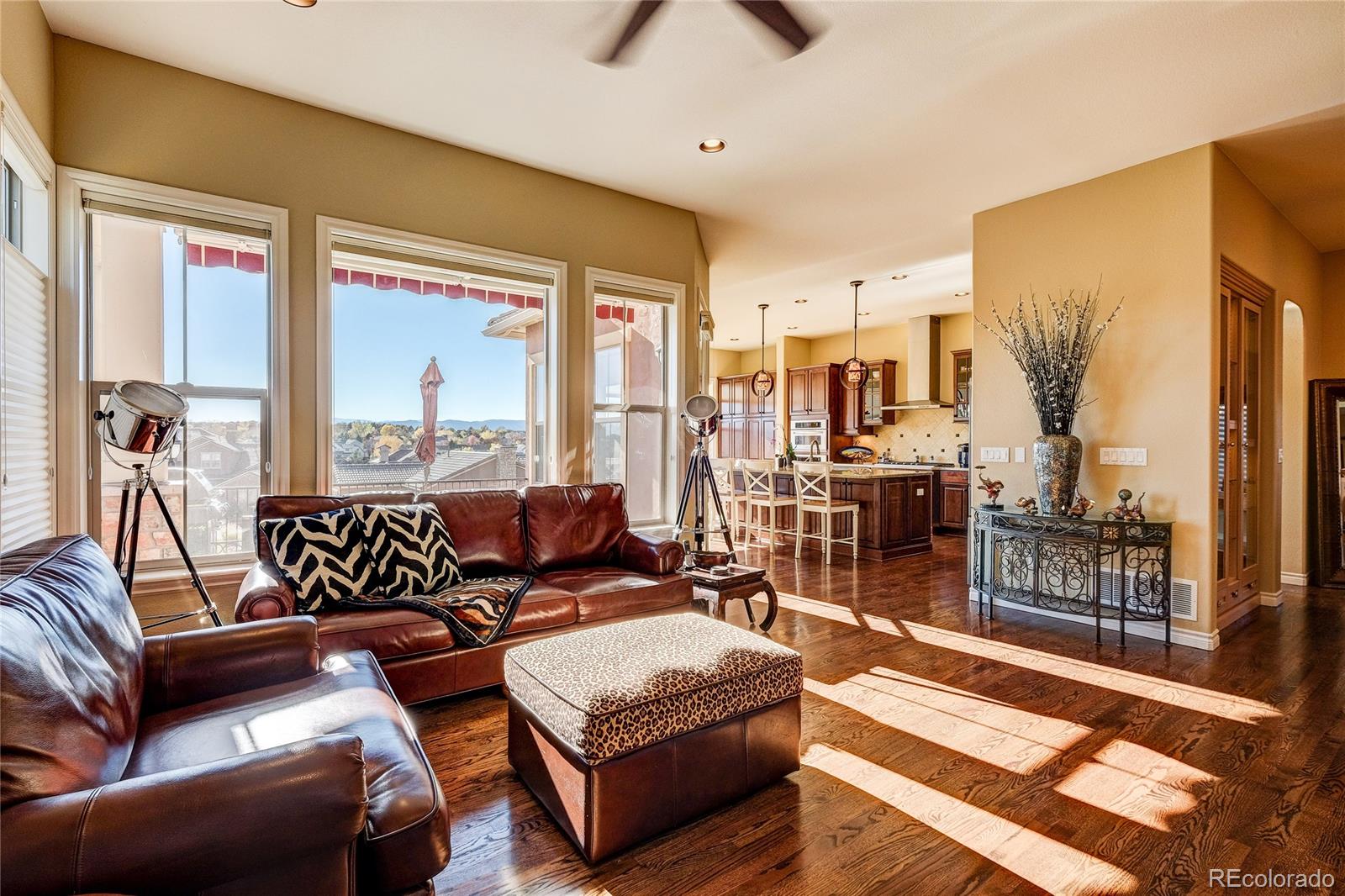 9327 Viaggio Way Highlands Ranch, CO 80126 - Photo 9 of 26 Gallery Image 9