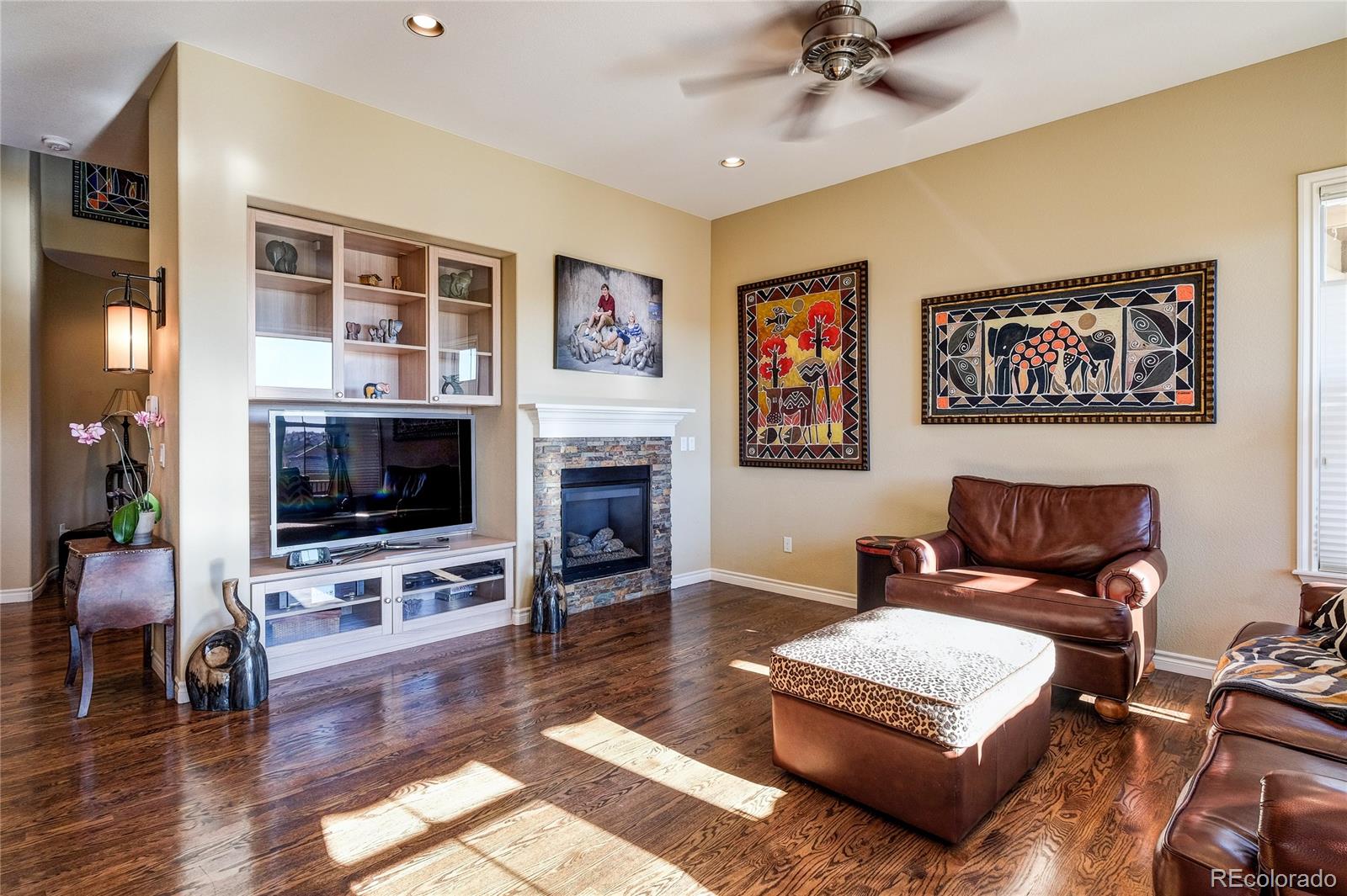 9327 Viaggio Way Highlands Ranch, CO 80126 - Photo 10 of 26 Gallery Image 10
