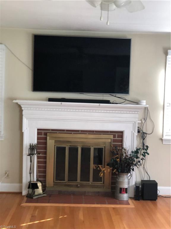 6560 Ridge Road Tobaccoville, NC 27050 - Photo 22 of 47 Gallery Image 22