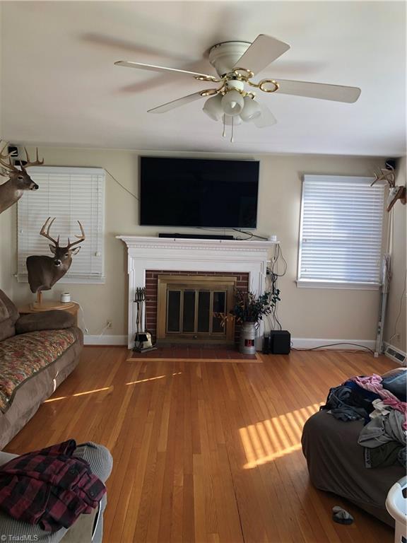 6560 Ridge Road Tobaccoville, NC 27050 - Photo 23 of 47 Gallery Image 23