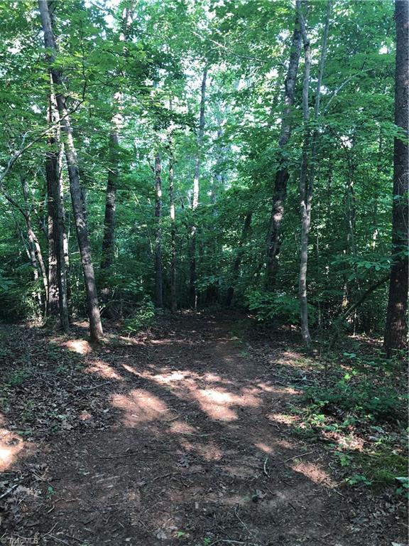 6560 Ridge Road Tobaccoville, NC 27050 - Photo 32 of 47 Cleared Paths to the pond