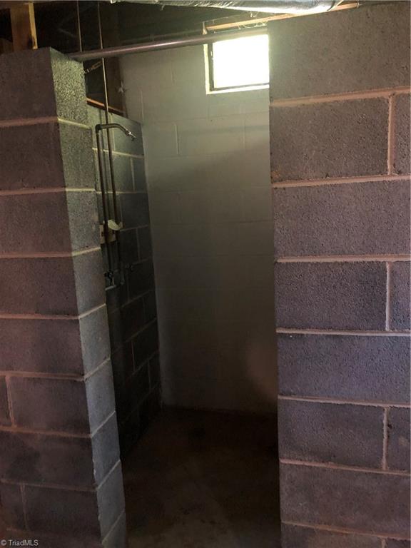 6560 Ridge Road Tobaccoville, NC 27050 - Photo 39 of 47 Shower in basement