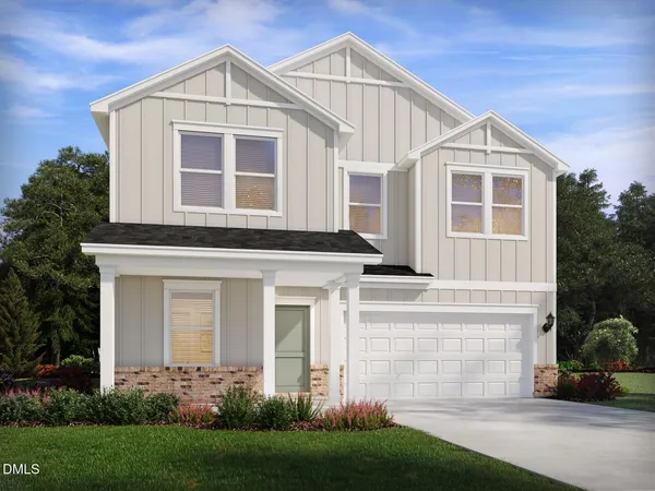 $458,000 | 141 Gilded Eagle Avenue, Clayton, NC 27520