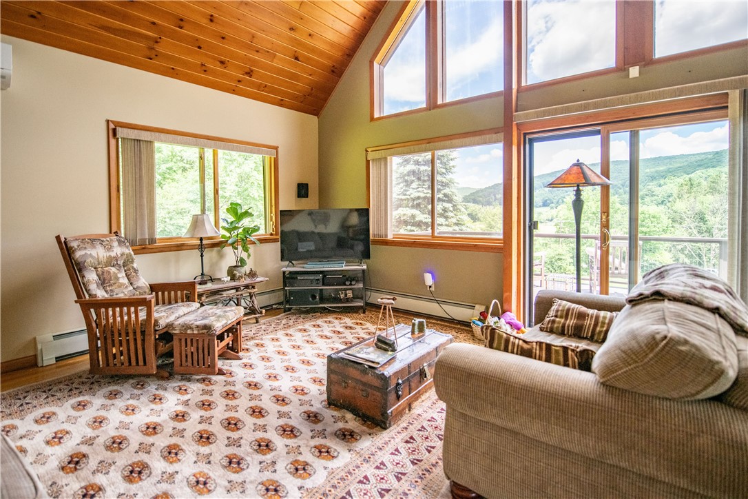 2393 East Brook Road Walton, NY 13856 - Photo 8 of 28