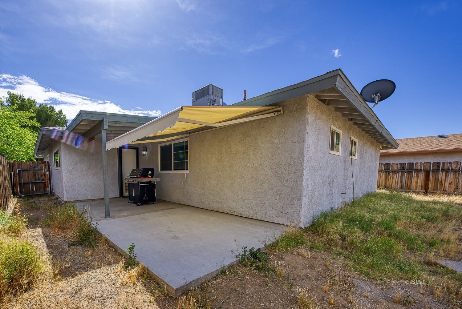 409 South Fountain Street Ridgecrest, CA 93555 - Photo 25 of 29 Gallery Image 25