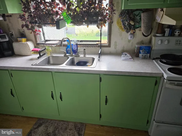 a view of outdoor space and living room