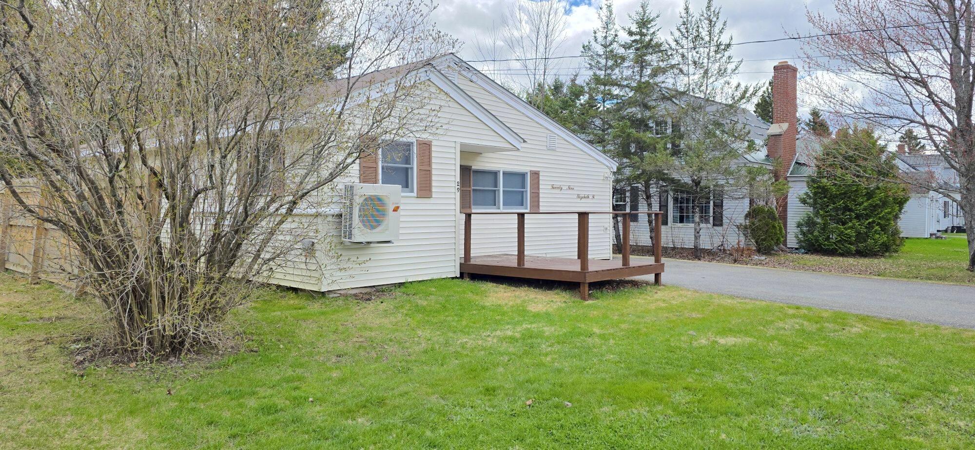 29 Elizabeth Street Presque Isle, ME 04769 - Photo 9 of 32 20260512_100845