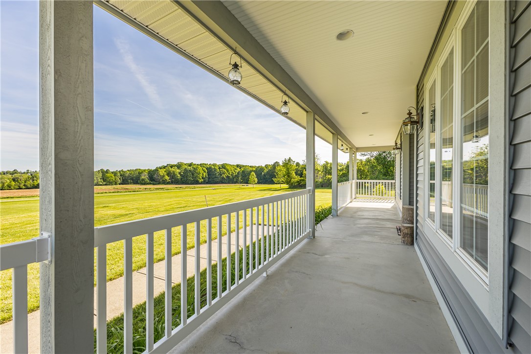 857 West Bloomfield Road Honeoye Falls, NY 14472 - Photo 9 of 50