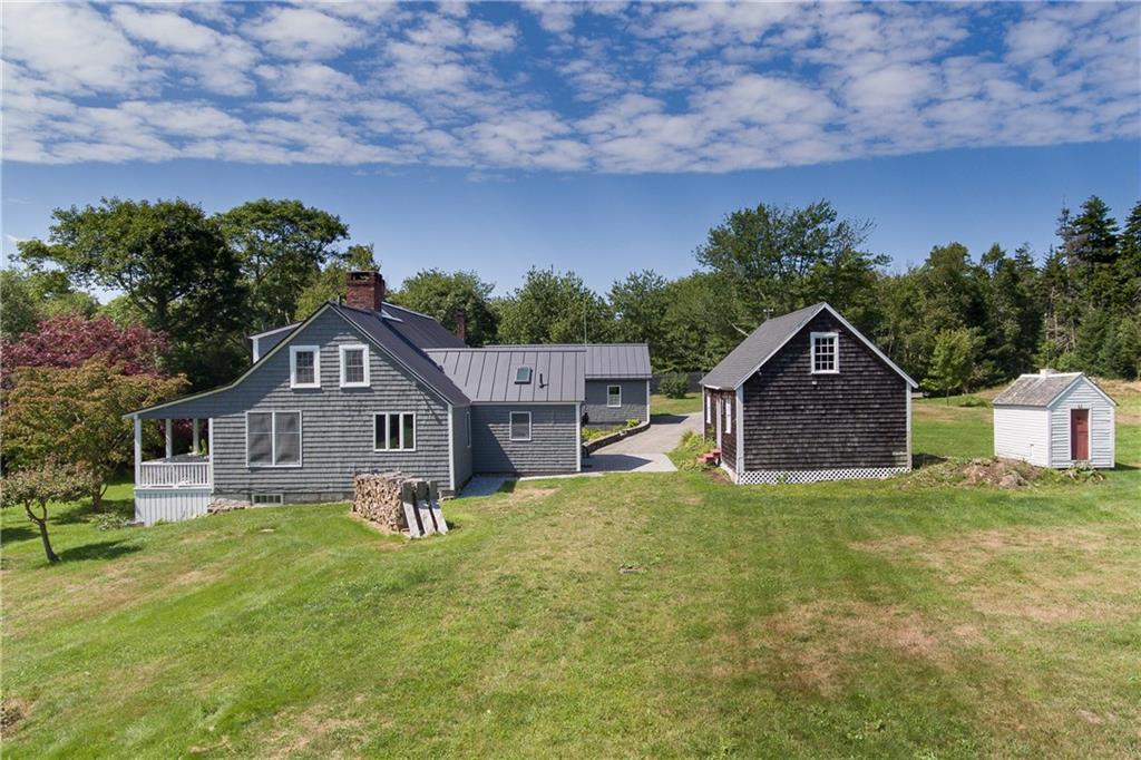 920 Ocean Point Road East Boothbay, ME 04544 - Photo 23 of 31 Photo