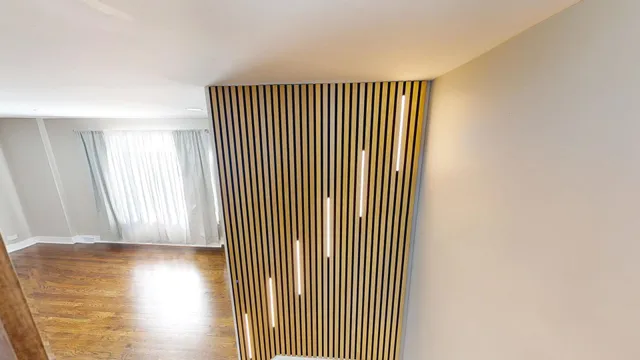 $375,000 | 1321 Pitner Avenue, Unit A, Evanston, IL 60201