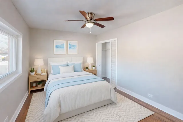 $375,000 | 1321 Pitner Avenue, Unit A, Evanston, IL 60201