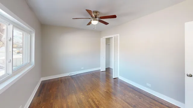 $375,000 | 1321 Pitner Avenue, Unit A, Evanston, IL 60201