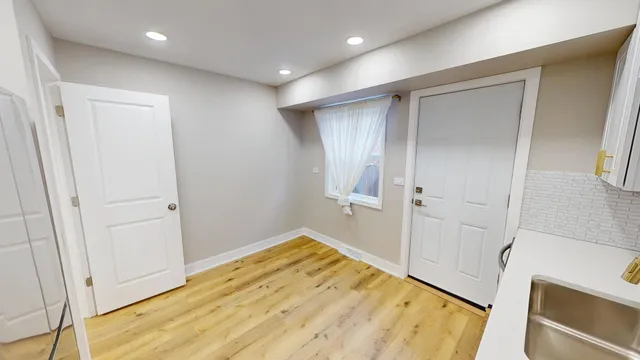 $375,000 | 1321 Pitner Avenue, Unit A, Evanston, IL 60201