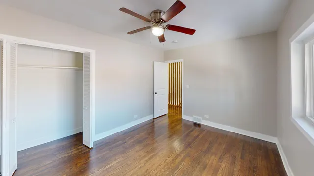 $375,000 | 1321 Pitner Avenue, Unit A, Evanston, IL 60201