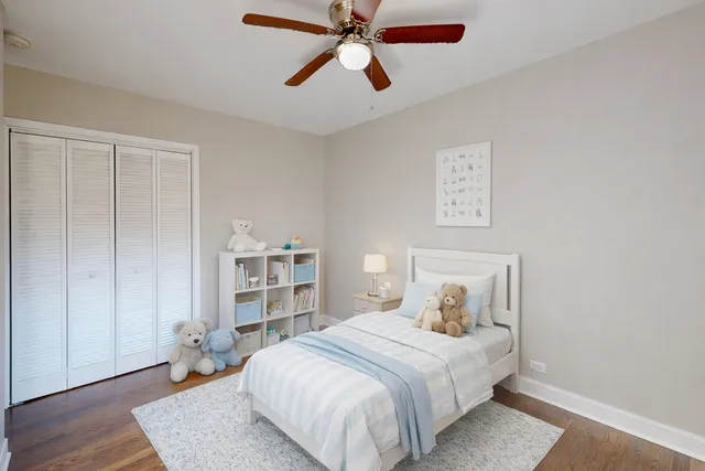 $375,000 | 1321 Pitner Avenue, Unit A, Evanston, IL 60201