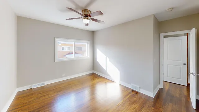$375,000 | 1321 Pitner Avenue, Unit A, Evanston, IL 60201