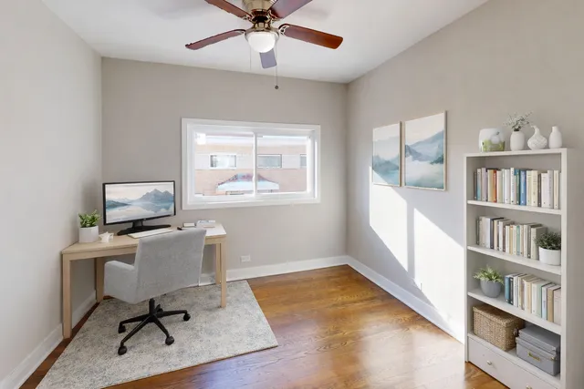 $375,000 | 1321 Pitner Avenue, Unit A, Evanston, IL 60201